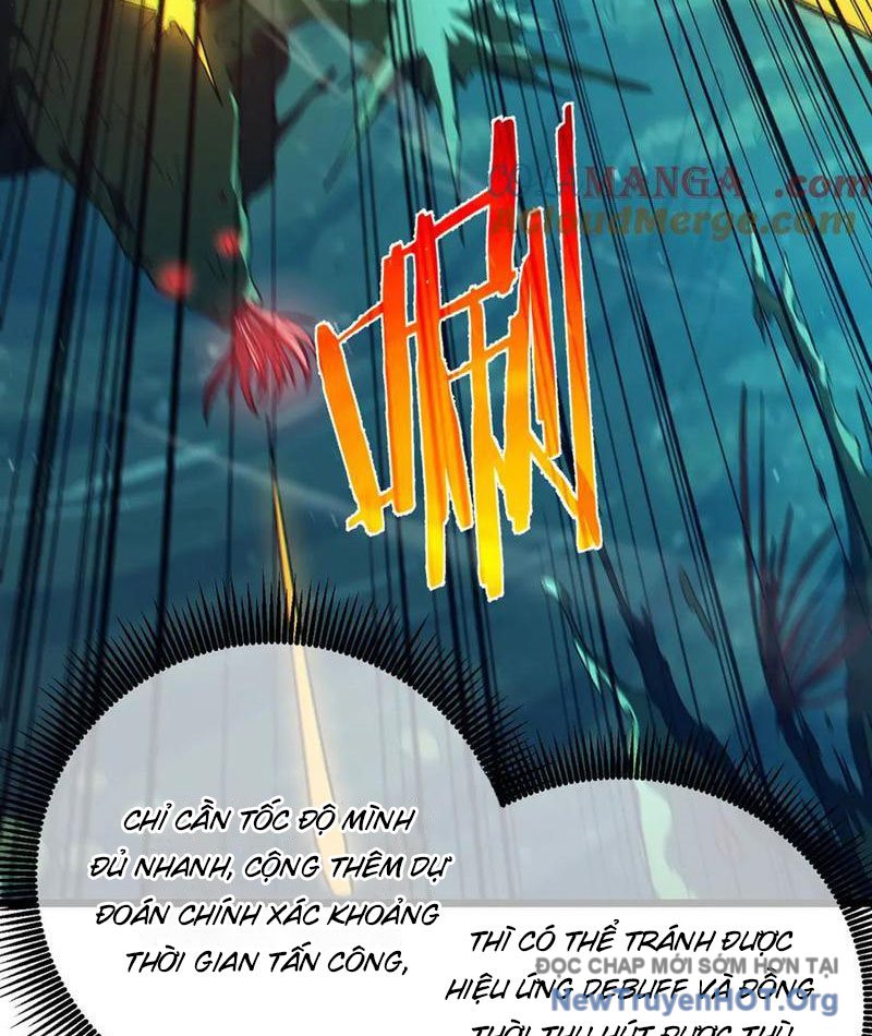 Toàn Dân Chuyển Chức: Bị Động Của Ta Vô Địch chapter 91 - Trang 28