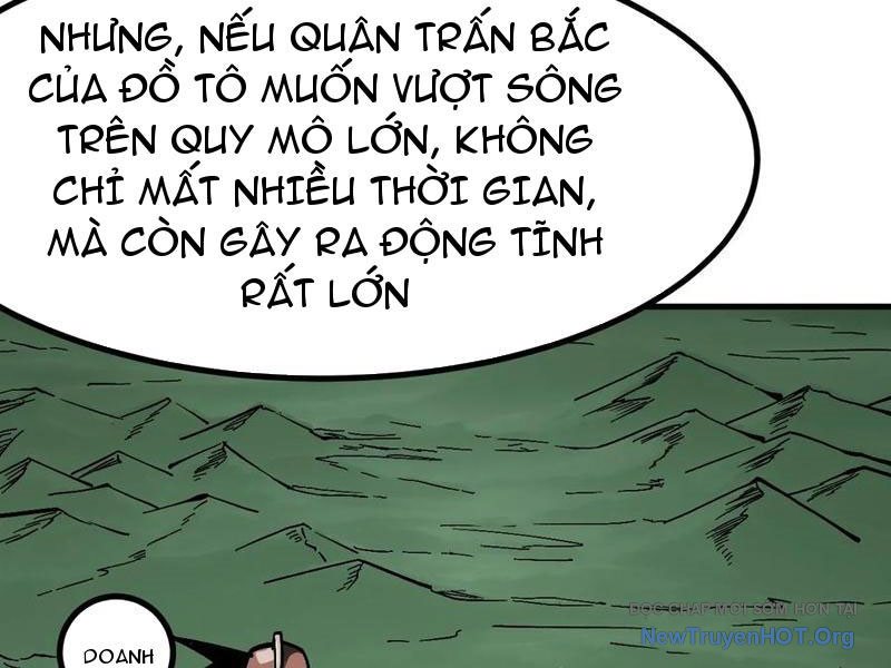 Không Cẩn Thận, Lưu Danh Muôn Thủa chapter 145 - Trang 35