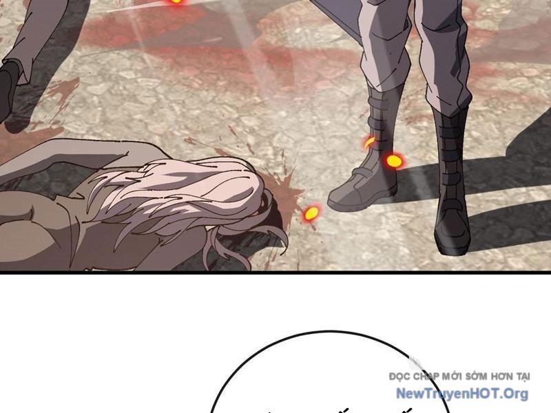 Dị Biến Giáng Lâm Nhân Gian: Kế Hoạch Thanh Trừ Người Chơi Chap 12 - Next Chap 13