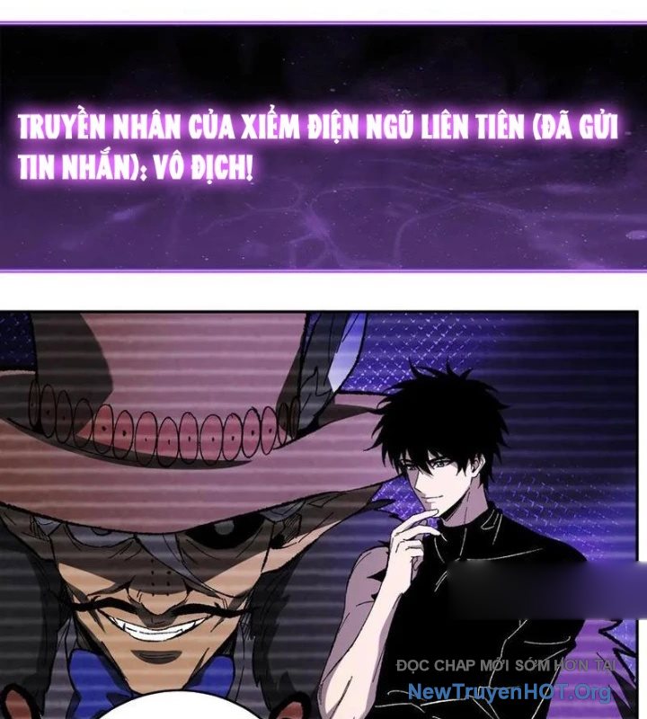 Toàn Dân Tận Thế: Ta Virus Quân Vương chapter 70 - Trang 36