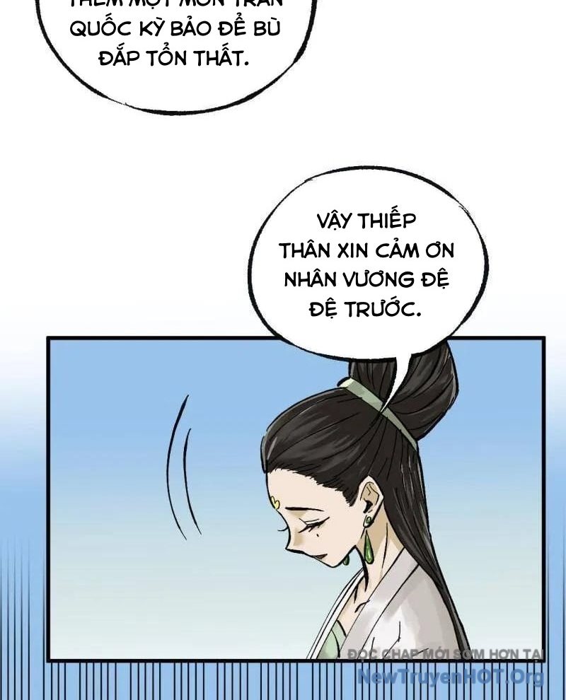 Truyền Võ chapter 471 - Trang 37