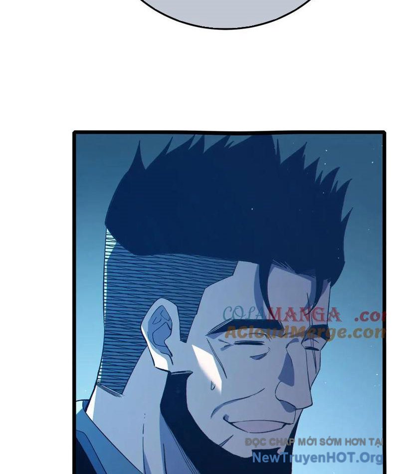 Toàn Dân Chuyển Chức: Bị Động Của Ta Vô Địch chapter 91 - Trang 12