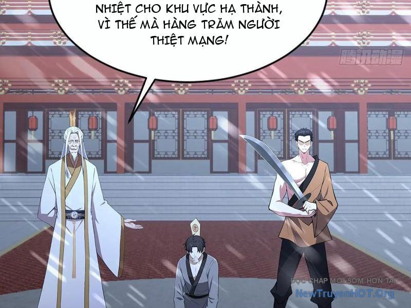 Trò Chơi Quỷ Dị: Ta Dựa Vào Vô Số Công Đức Khắc Thông Quan chapter 149 - Trang 119