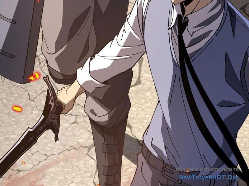 Dị Biến Giáng Lâm Nhân Gian: Kế Hoạch Thanh Trừ Người Chơi Chap 12 - Next Chap 13