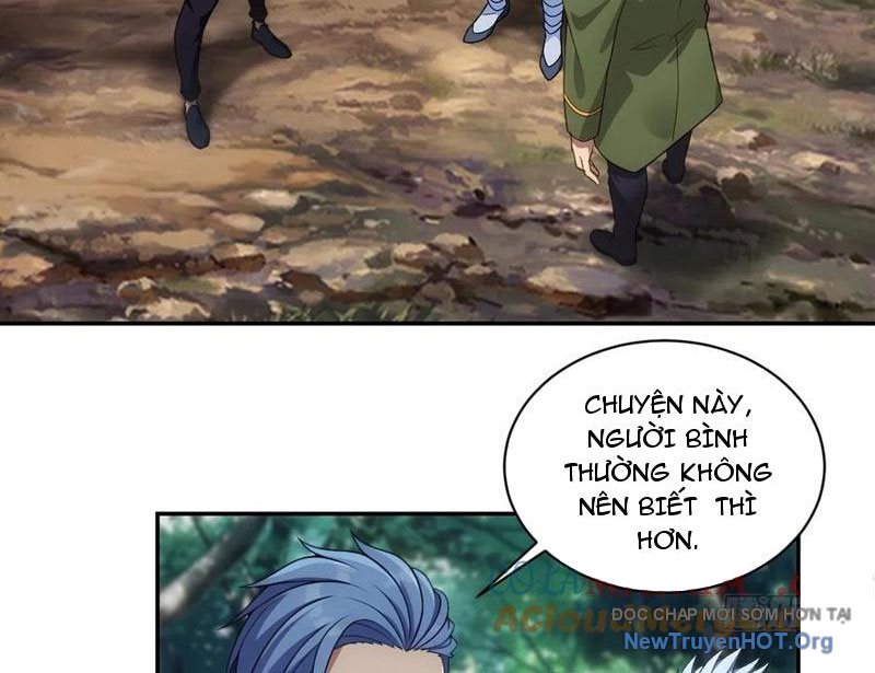 Ma Tôn Nữ đế Xuyên Không Thành Cấp Trên Của Tôi! chapter 46 - Trang 51