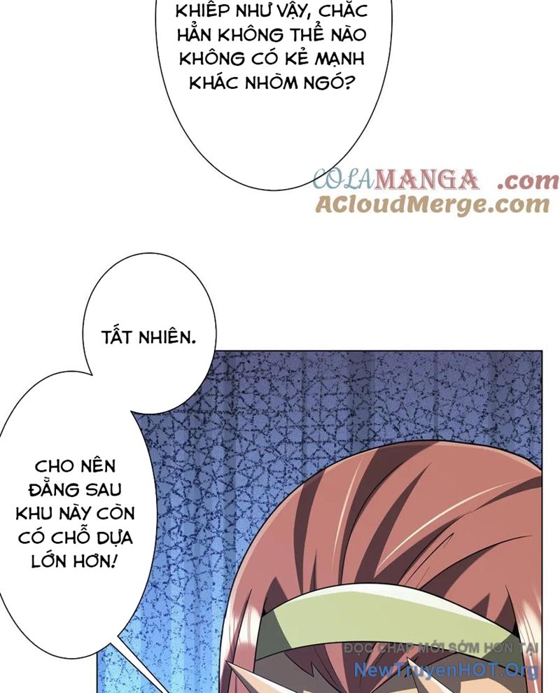 Bắt Đầu Với Trăm Vạn Minh Tệ chapter 245 - Trang 29