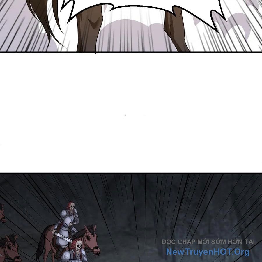 Ngày Tôi Sinh Ra, Bách Quỷ Dạ Hành, Tuyết Thi Hộ đạo chapter 732 - Trang 15