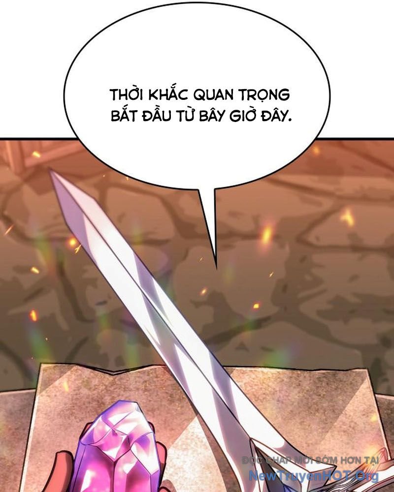 Cuốn Sách Chiến Lược Hàng Đầu Mà Chỉ Tôi Mới Có Thể Nhìn Thấy chapter 71 - Trang 108