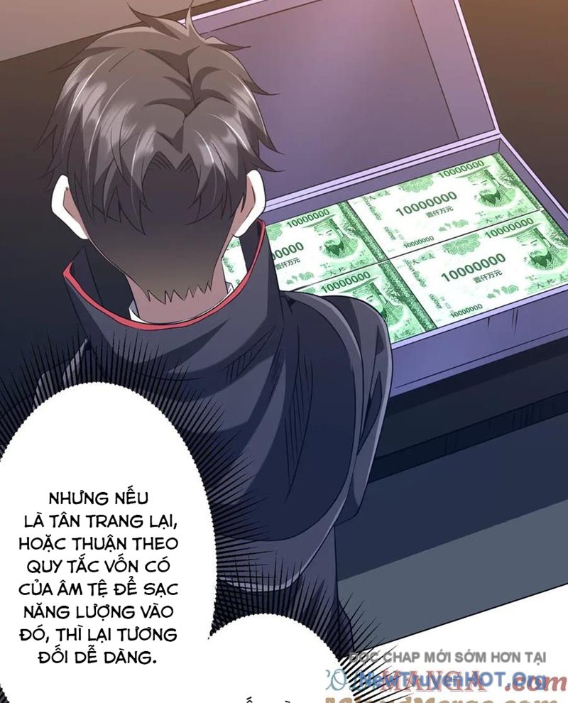 Bắt Đầu Với Trăm Vạn Minh Tệ chapter 246 - Trang 23
