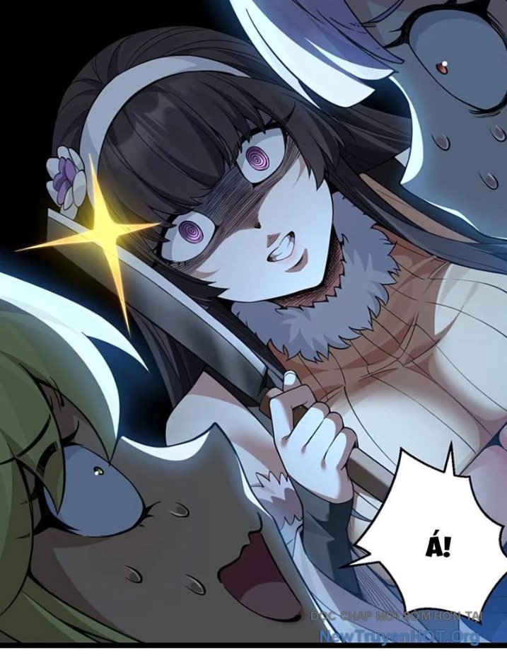 Hảo Đồ Nhi Hãy Tha Cho Vi Sư chapter 356 - Trang 54