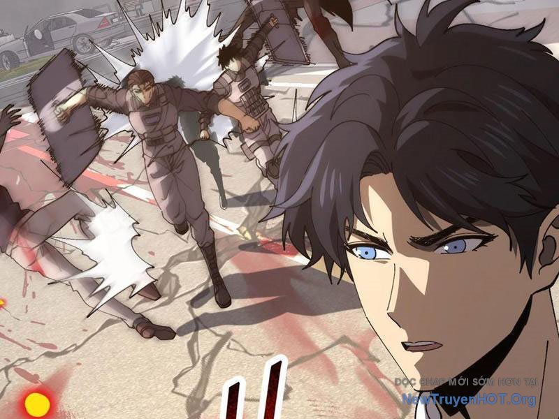 Dị Biến Giáng Lâm Nhân Gian: Kế Hoạch Thanh Trừ Người Chơi Chap 12 - Next Chap 13