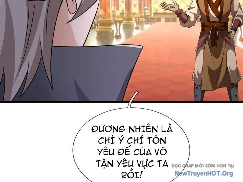 Thu Triệu Vạn đồ đệ, Vi Sư Vô địch Thế Gian chapter 187 - Trang 26