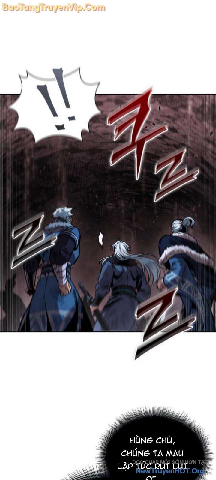 Ngã Lão Ma Thần chapter 264 - Trang 29