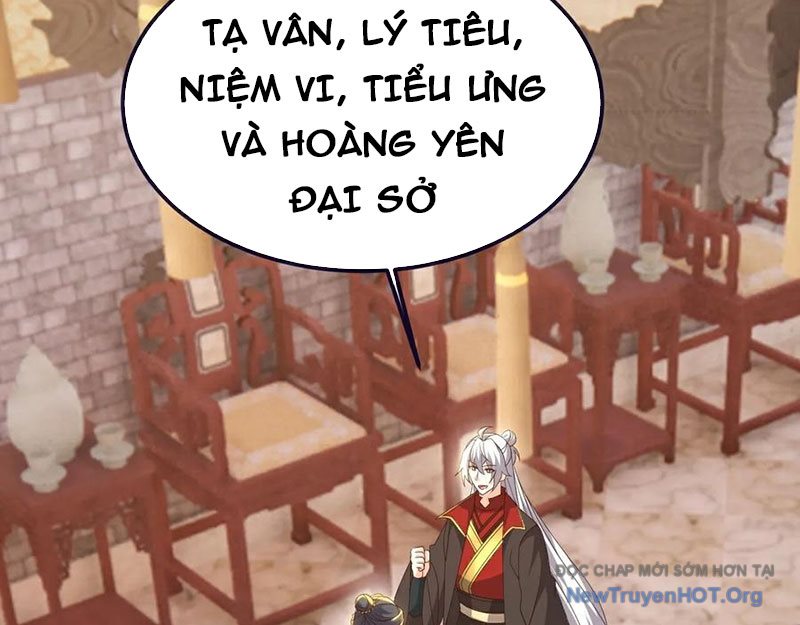 Tiên Võ Đế Tôn chapter 814 - Trang 110