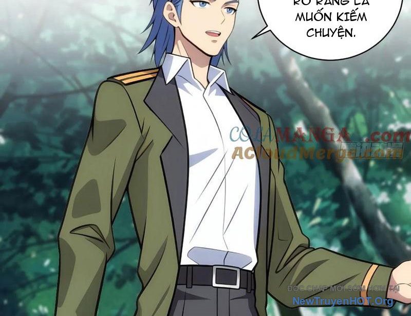 Ma Tôn Nữ đế Xuyên Không Thành Cấp Trên Của Tôi! chapter 46 - Trang 57