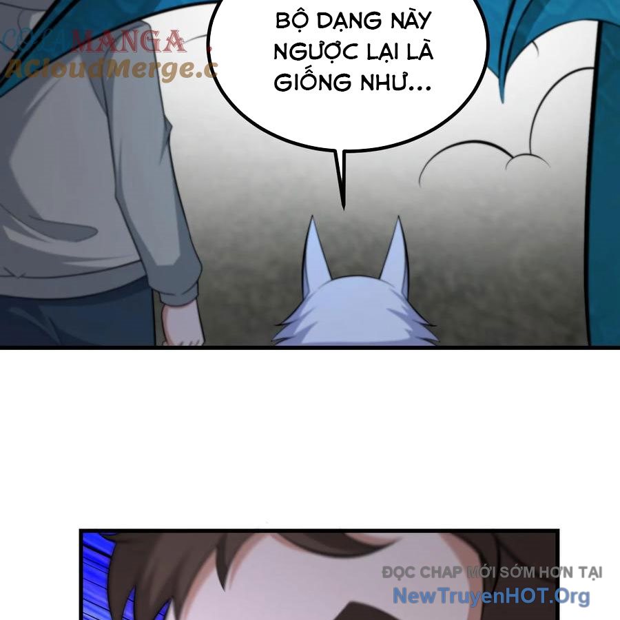 Ngày Tôi Sinh Ra, Bách Quỷ Dạ Hành, Tuyết Thi Hộ đạo chapter 733 - Trang 43