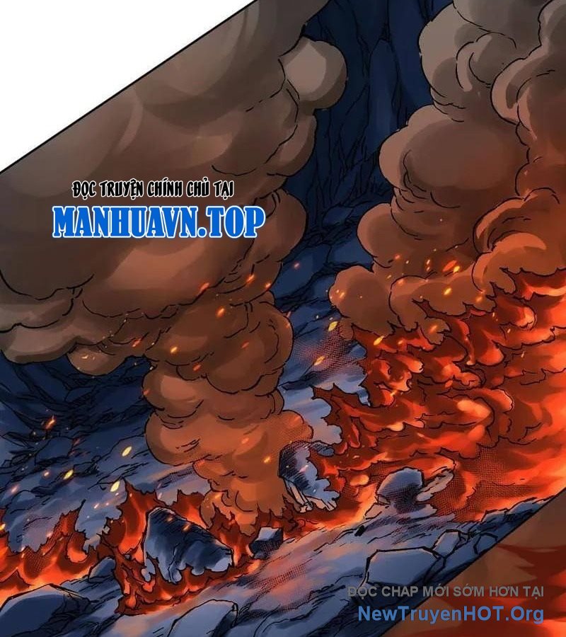 Truyền Võ chapter 473 - Trang 6