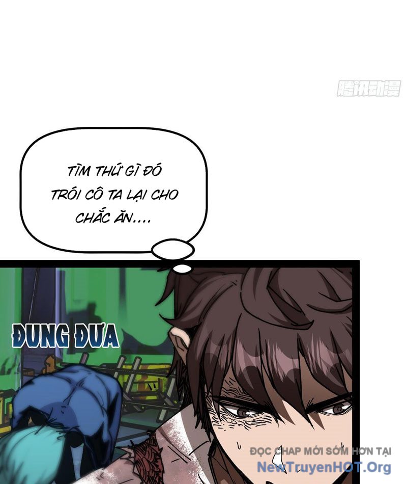 Tận thế giáng lâm, ta trùng sinh thành bạo quân chapter 11 - Trang 27