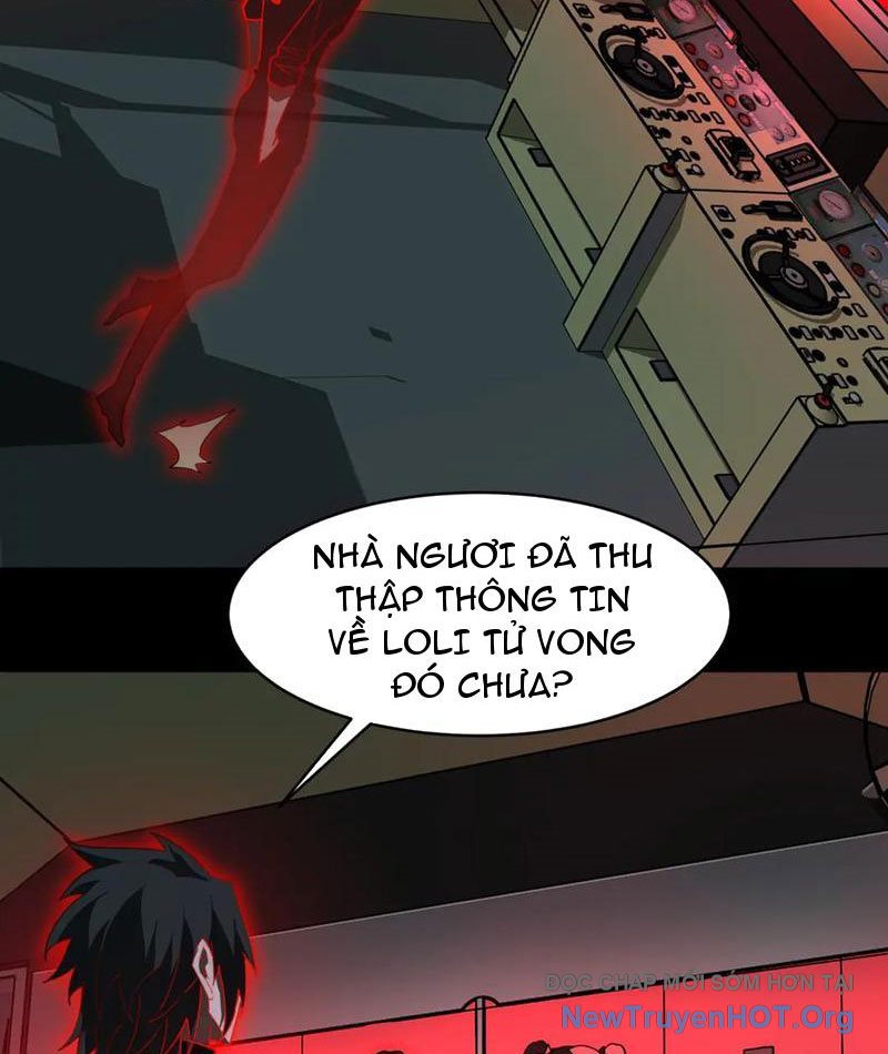 Ta Sáng Tạo Truyền Thuyết Đô Thị chapter 103 - Trang 57