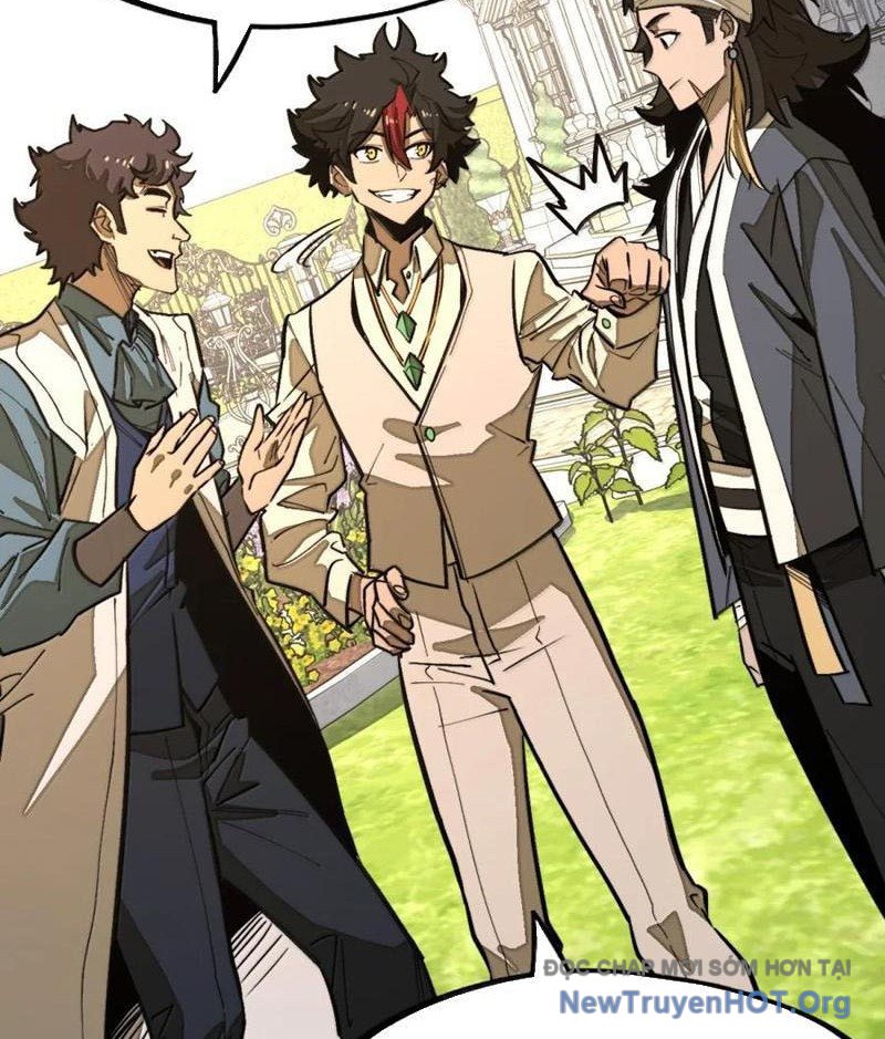 Từ Đáy Xã Hội Quật Khởi chapter 59 - Trang 66