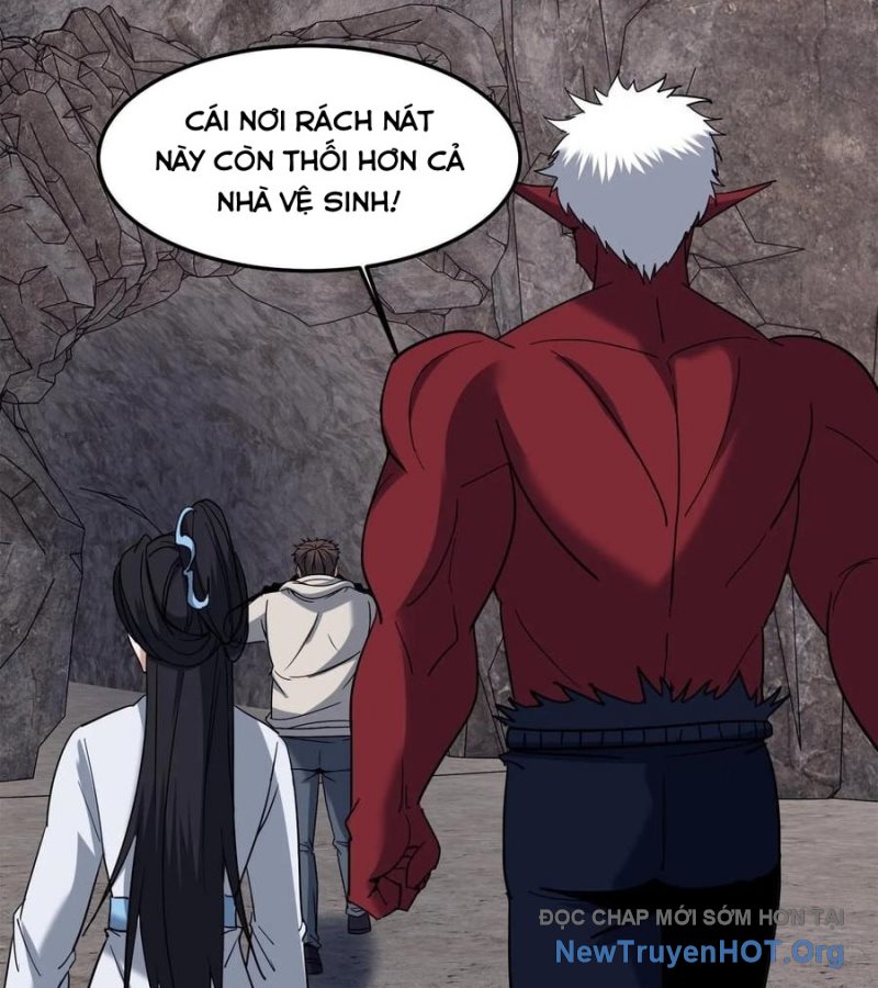 Ngày Tôi Sinh Ra, Bách Quỷ Dạ Hành, Tuyết Thi Hộ đạo chapter 731 - Trang 13