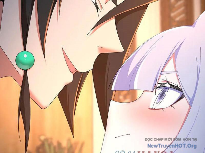 Hóa Ra Các Cô Ấy Mới Là Nhân Vật Chính chapter 89 - Trang 43