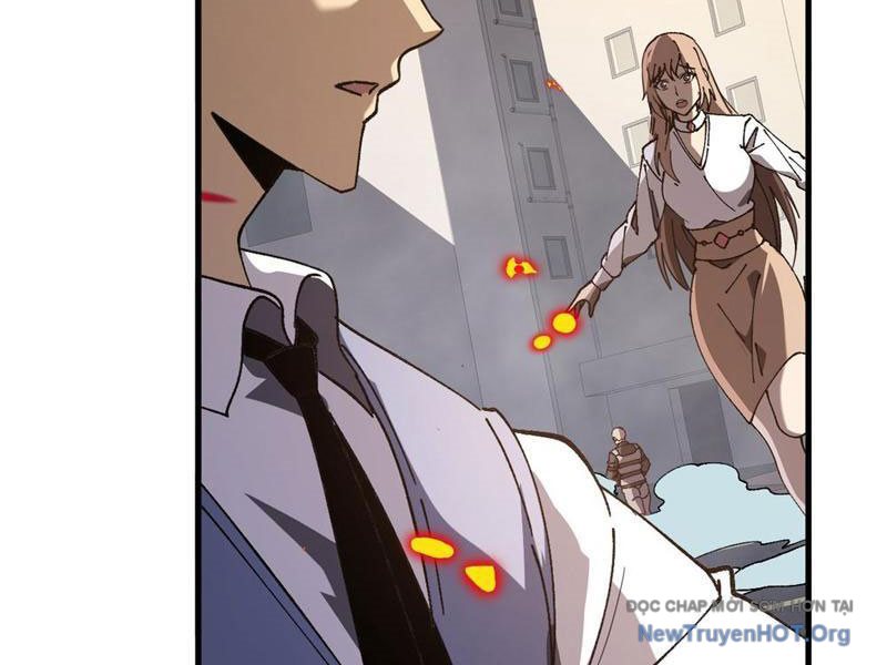 Dị Biến Giáng Lâm Nhân Gian: Kế Hoạch Thanh Trừ Người Chơi Chap 12 - Next Chap 13