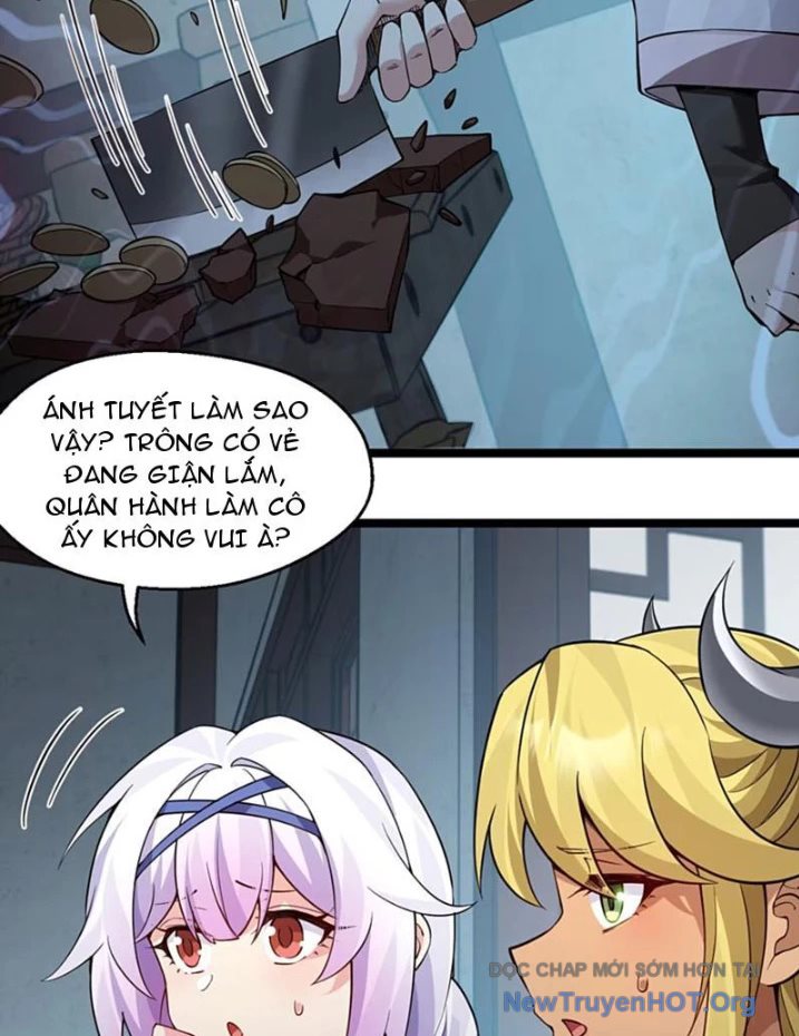 Hảo Đồ Nhi Hãy Tha Cho Vi Sư chapter 356 - Trang 50