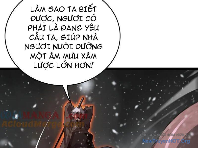 Vạn Tộc Xâm Lấn: Toàn Dân Tham Chiến, Ta Ở Lại Hậu Phương chapter 45 - Trang 125