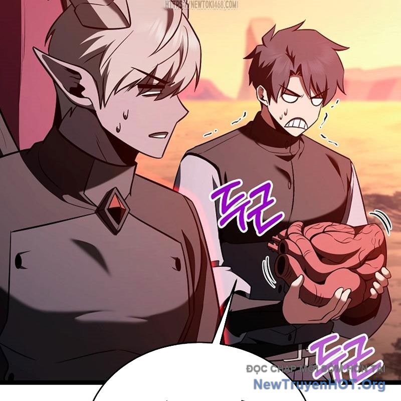Anh Hùng Trọng Sinh Thành Trưởng Tử Nhà Công Tước chapter 76 - Trang 69