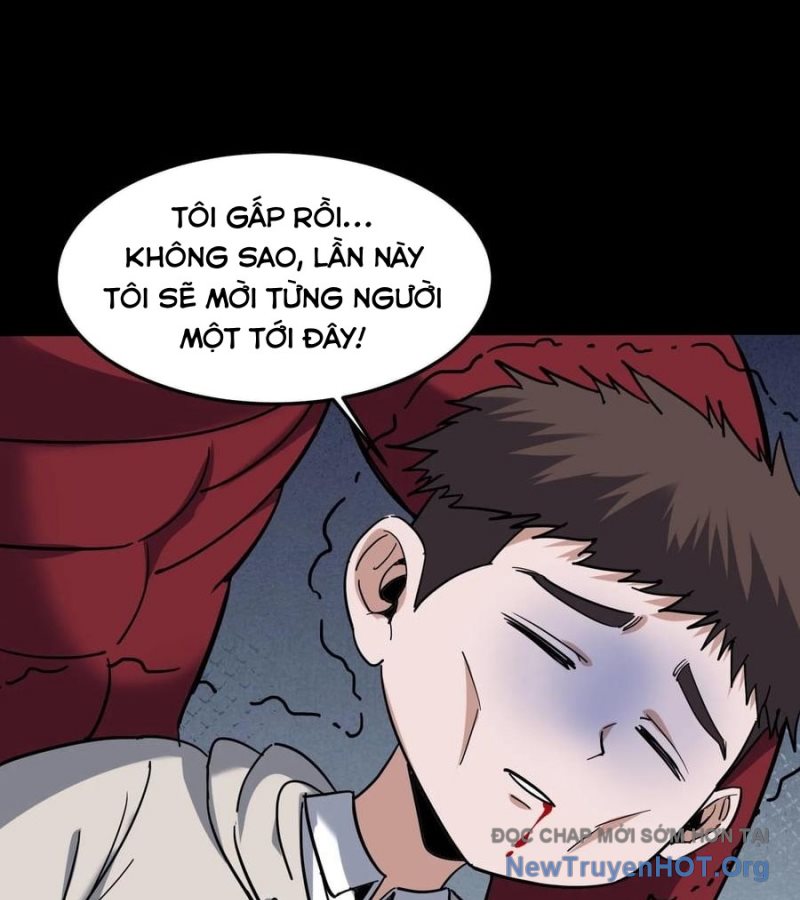 Ngày Tôi Sinh Ra, Bách Quỷ Dạ Hành, Tuyết Thi Hộ đạo chapter 731 - Trang 6