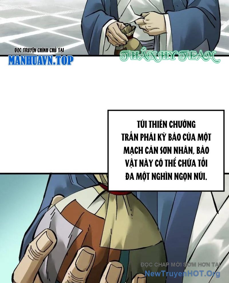 Truyền Võ chapter 472 - Trang 3