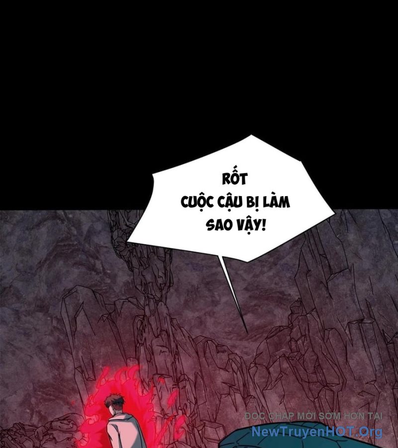 Ngày Tôi Sinh Ra, Bách Quỷ Dạ Hành, Tuyết Thi Hộ đạo chapter 731 - Trang 54
