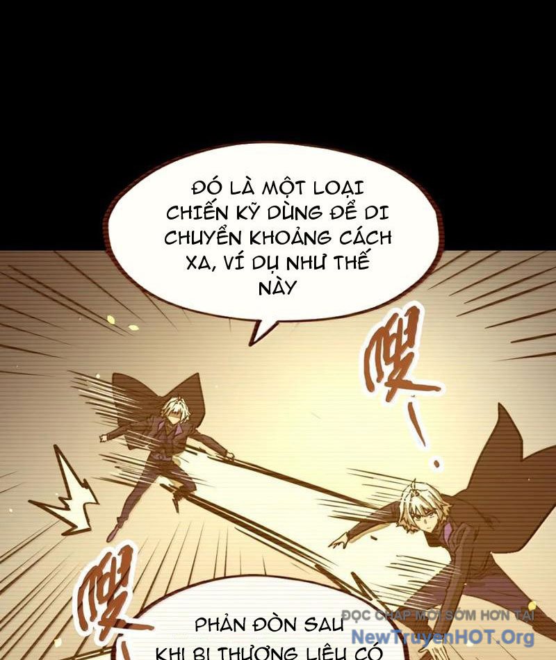 Từ Đáy Xã Hội Quật Khởi chapter 63 - Trang 48
