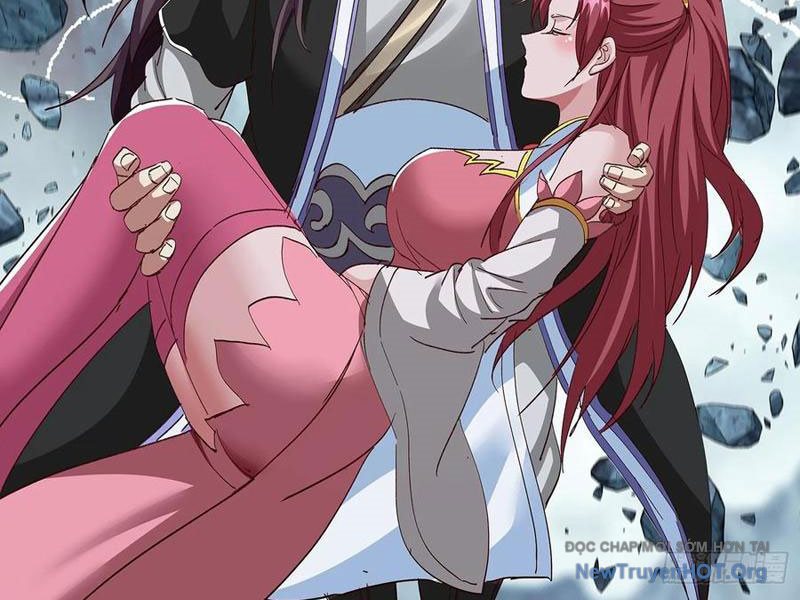 Hoá Ra Ta Là Lão Tổ Ma đạo? chapter 101 - Trang 19