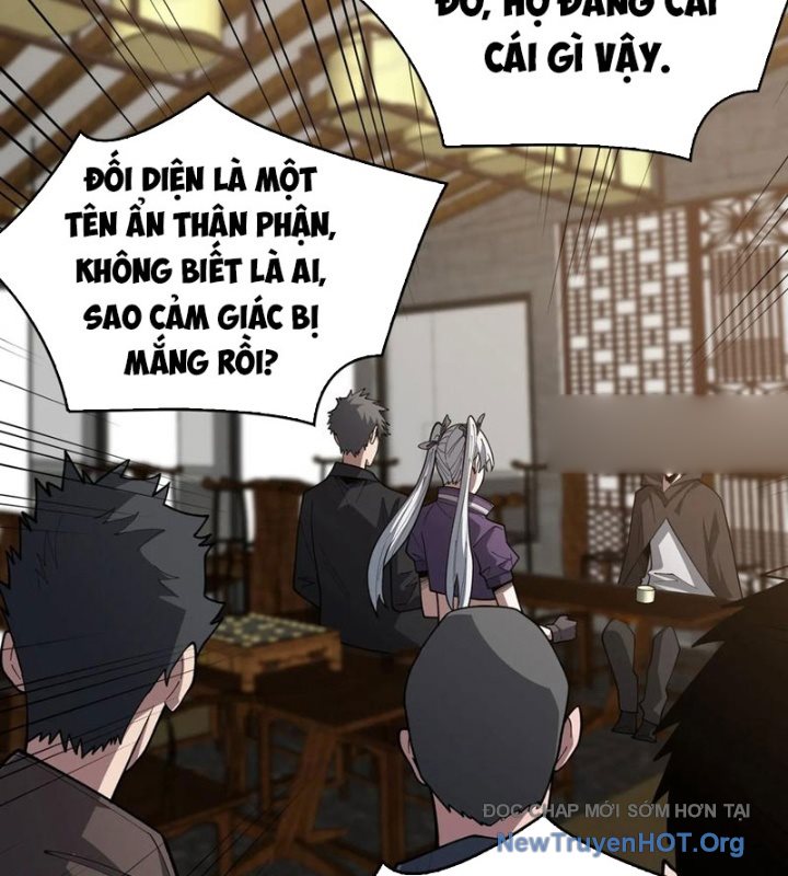 Người chơi đệ nhất chapter 54 - Trang 75
