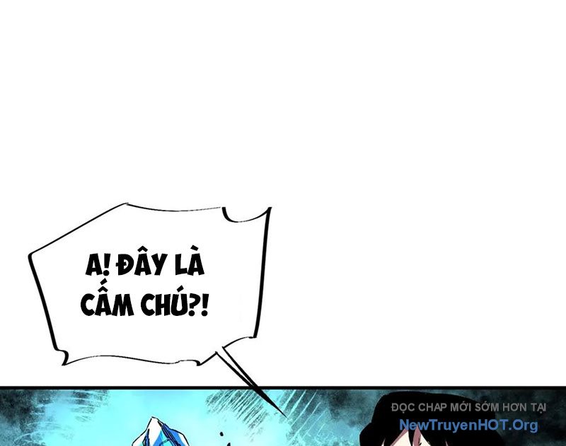 Cấm Chú Sư Mạnh Nhất Lịch Sử chapter 11 - Trang 4