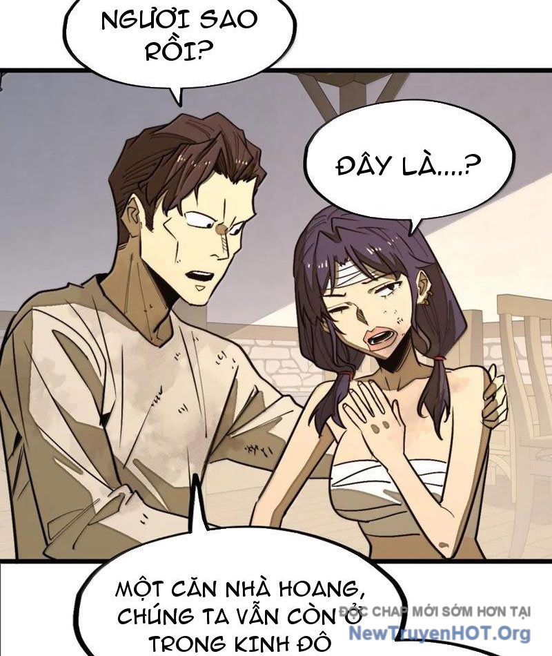 Từ Đáy Xã Hội Quật Khởi chapter 62 - Trang 75