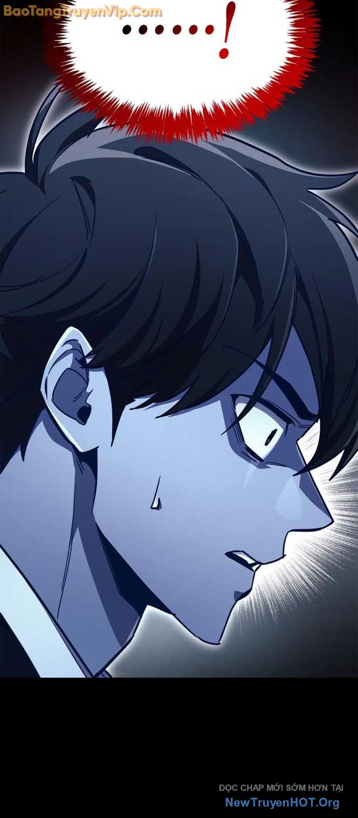 Người Chơi Che Giấu Quá Khứ chapter 74 - Trang 35
