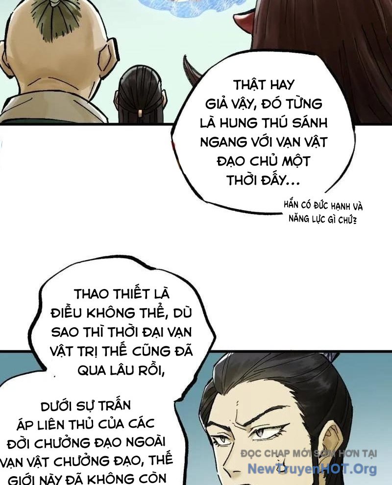 Truyền Võ chapter 471 - Trang 7