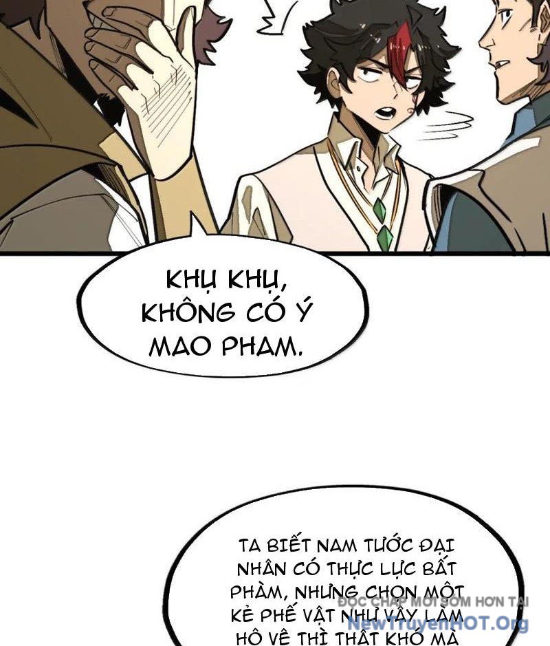 Từ Đáy Xã Hội Quật Khởi chapter 59 - Trang 68