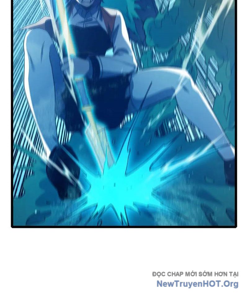 Toàn Dân Chuyển Chức: Bị Động Của Ta Vô Địch chapter 91 - Trang 37