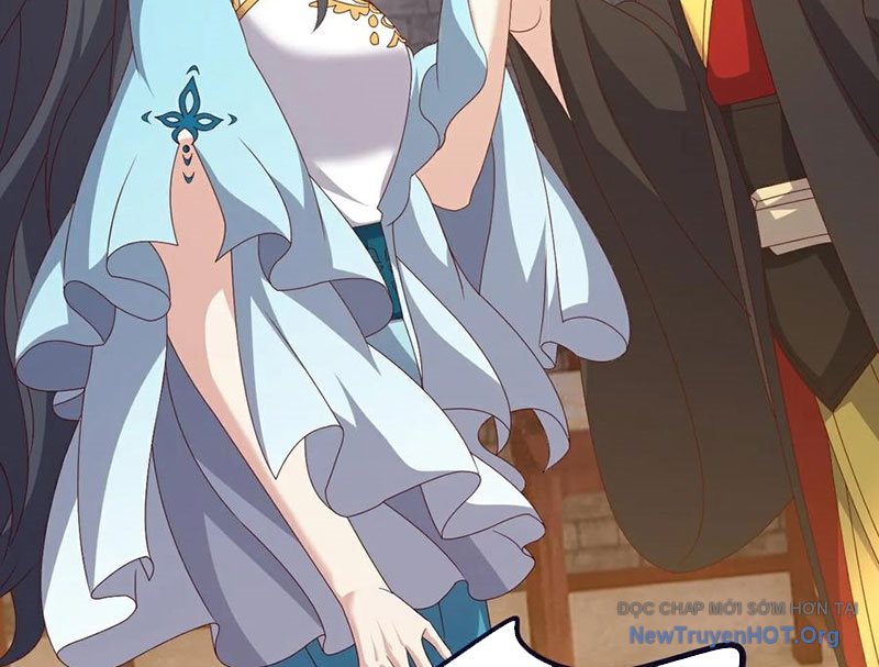 Tiên Võ Đế Tôn chapter 814 - Trang 40