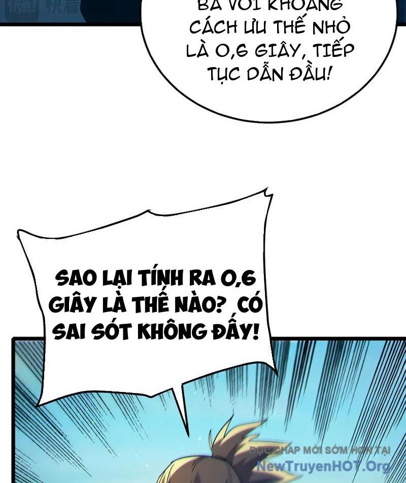 Toàn Dân Chuyển Chức: Bị Động Của Ta Vô Địch chapter 91 - Trang 44
