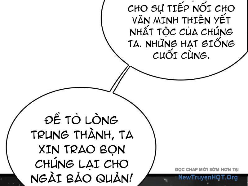 Vạn Tộc Xâm Lấn: Toàn Dân Tham Chiến, Ta Ở Lại Hậu Phương chapter 45 - Trang 119
