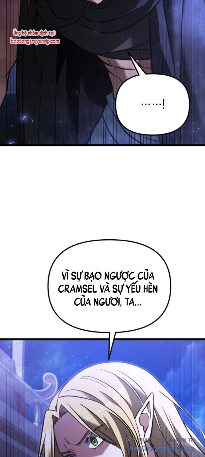 Hắc Kị Sĩ Thiên Tài Giới Hạn Thời Gian chapter 103.2 - Trang 43