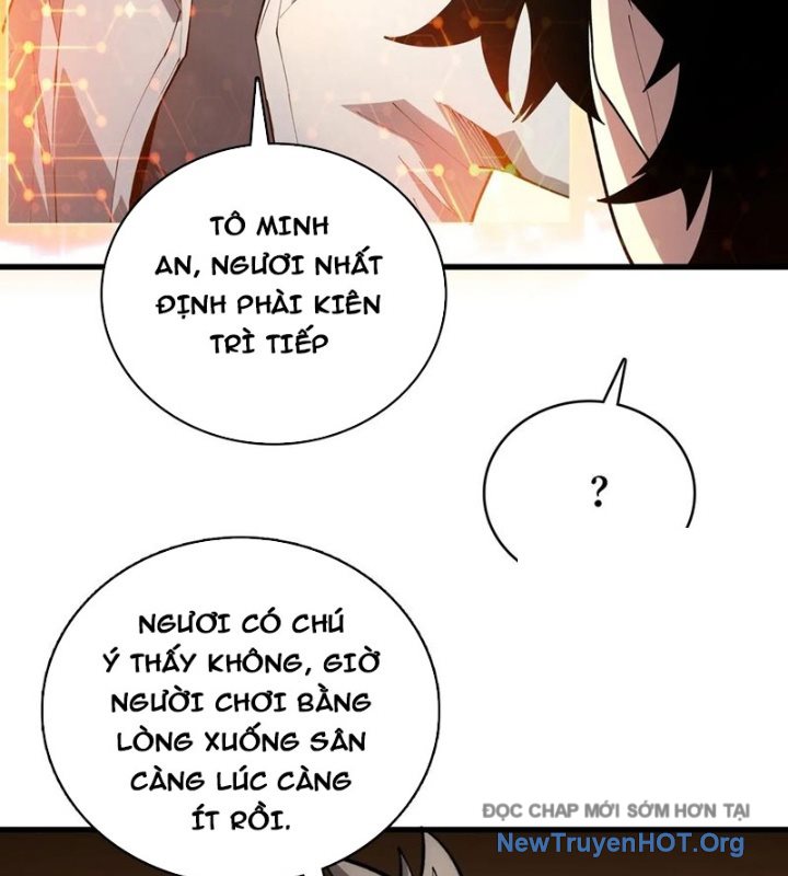 Người chơi đệ nhất chapter 54 - Trang 11
