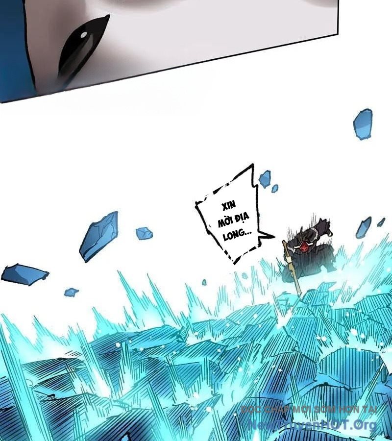 Truyền Võ chapter 473 - Trang 49