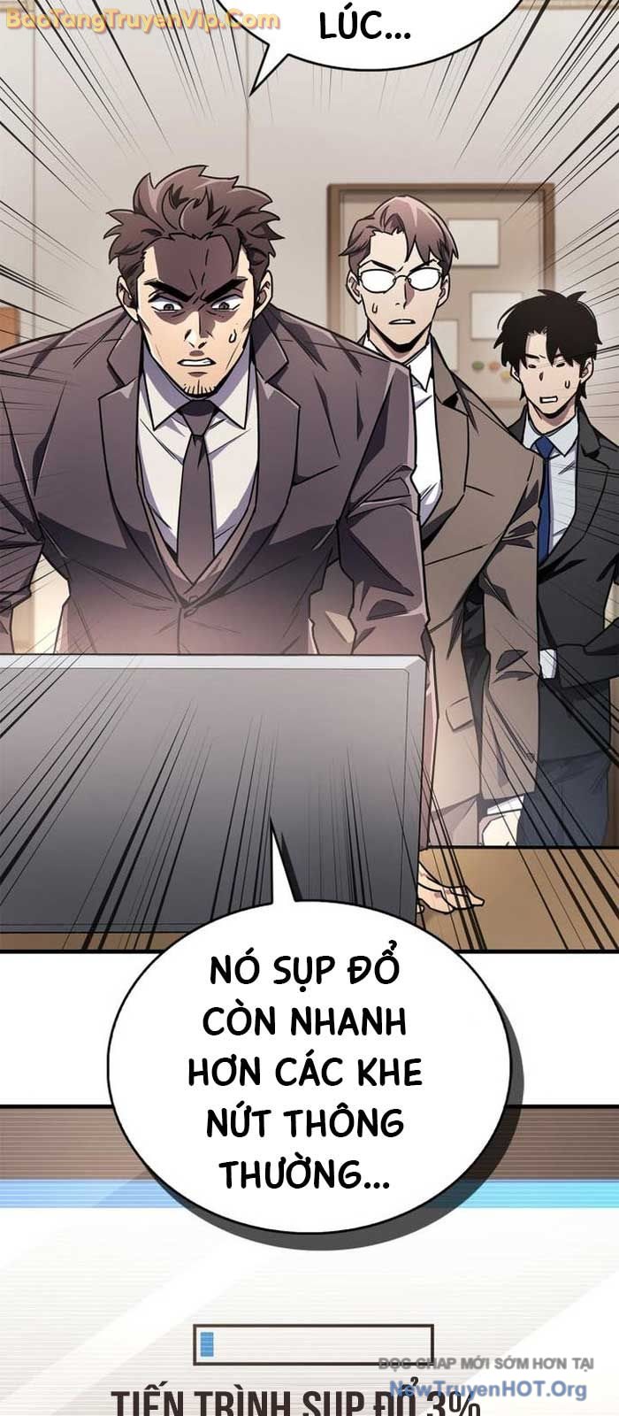 Người Chơi Che Giấu Quá Khứ chapter 74 - Trang 49