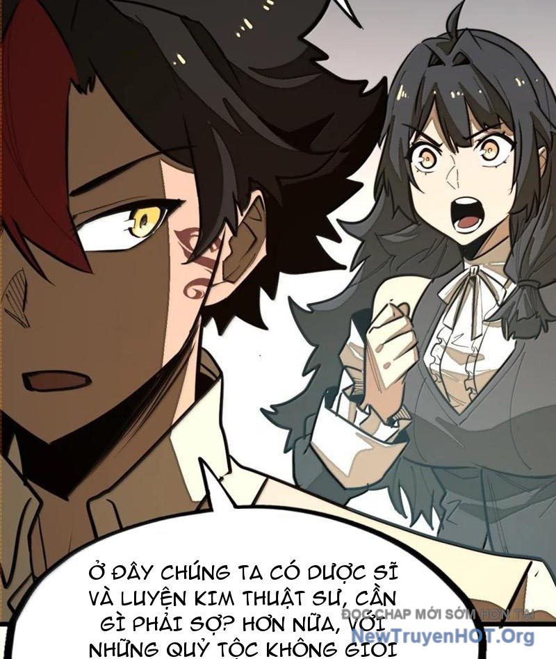Từ Đáy Xã Hội Quật Khởi chapter 59 - Trang 31